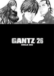 Gantz 26 (2020)