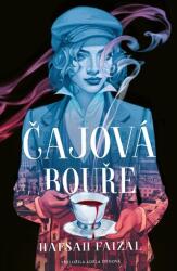 Čajová bouře (2024)