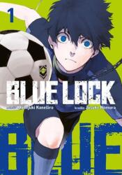 Blue Lock 1 (2024)