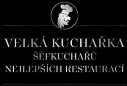 Velká kuchařka šéfkuchařů nejlepších restaurací (2023)