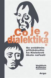 Co je dialektika? (2023)