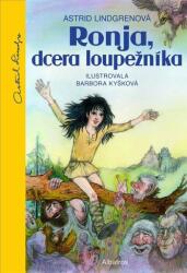 Ronja, fiica haiducului (2021)