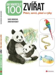 Jak nakreslit 100 zvířat (2022)