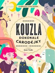 Kouzla dokonalé čarodějky (2023)