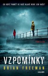Vzpomínky (2023)