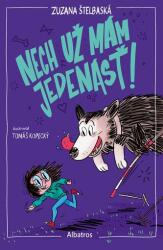 Nech už mám jedenásť! (2024)