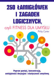 250 de puzzle și ghicitori logice (2017)