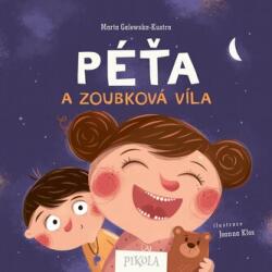Péťa a zoubková víla (2025)