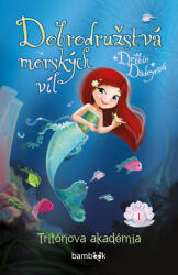 Dobrodružstvá morských víl (2025)