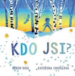 Kdo jsi? (2025)