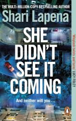 She Didn't See It Coming (ISBN: 9781804994832)