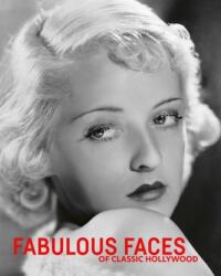 Fabulous Faces of Classic Hollywood (ISBN: 9781788842518)