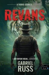 Revans (ISBN: 9786157010161)