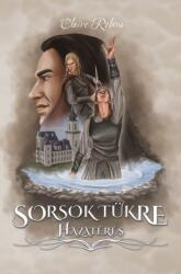 Sorsok tükre (ISBN: 9786156855701)