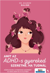 Amit az ADHD-s gyereked szeretne, ha tudnál (2025)