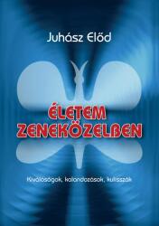 Életem zeneközelben (2025)