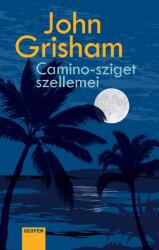 Camino-sziget szellemei (2025)