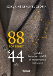 88 történet 44-ből (2025)