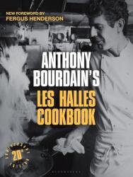Anthony Bourdain´s Les Halles Cookbook (0000)