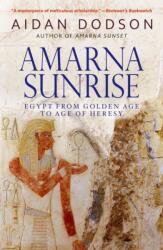 Amarna Sunrise (ISBN: 9789774167744)