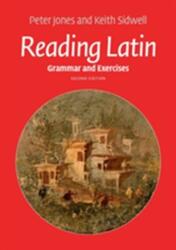 Reading Latin (ISBN: 9781107632264)
