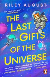 The Last Gifts of the Universe (ISBN: 9781804950647)