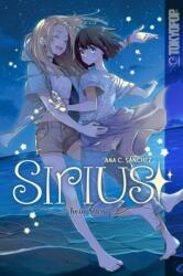 Sirius: Twin Stars (ISBN: 9781427868855)