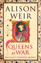 Queens at War (ISBN: 9781910702147)
