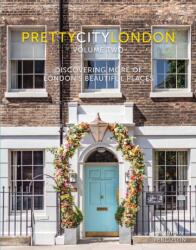 prettycitylondon volume ii - Siobhan Ferguson (ISBN: 9781803998664)