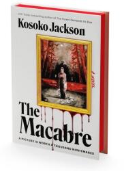 The Macabre (ISBN: 9780063394469)