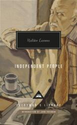 Independent People (ISBN: 9781841593975)