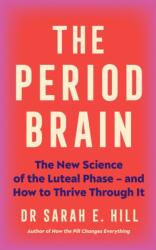 The Period Brain (ISBN: 9781785046193)