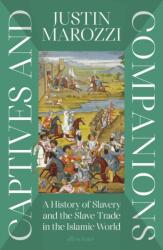 Captives and Companions (ISBN: 9780241522158)