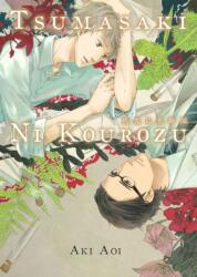 Tsumasaki Ni Kourozu (ISBN: 9781569704028)