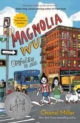 Magnolia Wu Unfolds It All - MILLER CHANEL (ISBN: 9780593624531)
