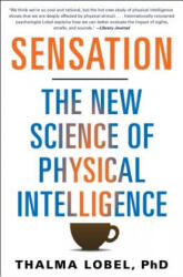 Sensation - Thalma Lobel (ISBN: 9781451699197)