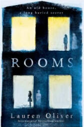Lauren Oliver - Rooms - Lauren Oliver (ISBN: 9781444760781)