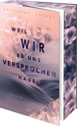 Weil wir es uns versprochen haben (ISBN: 9783736323056)