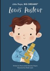 Louis Pasteur (ISBN: 9780711283121)