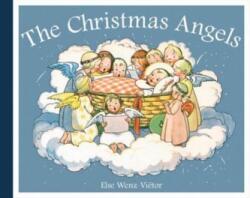 Christmas Angels - Else Wenz-Vietor (ISBN: 9781782508274)