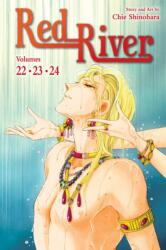 Red River (ISBN: 9781974764983)