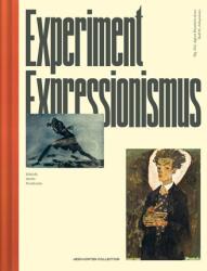 Experiment Expressionismus (ISBN: 9783991531753)