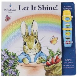 The World of Peter Rabbit: Let It Shine! Sound Book - P I Kids (ISBN: 9781503770058)