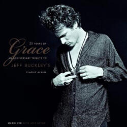 25 Years Of Grace - Merri Cyr, Jeff Apter (ISBN: 9781617136382)