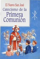 Catecismo Primera Comunion - Bennet Kelley (ISBN: 9781937913571)