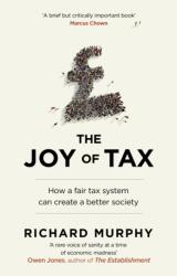 The Joy of Tax (ISBN: 9780552171618)