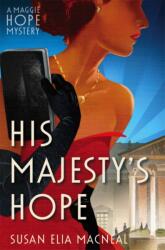 His Majesty's Hope (ISBN: 9781472114013)