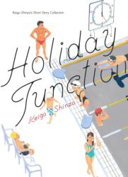 Holiday Junction (ISBN: 9781634428705)