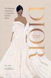 Dior: Style Icon (ISBN: 9781784887407)