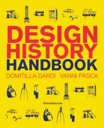 Design History Handbook (ISBN: 9788836641321)